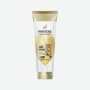 Бальзам - ополаскиватель для волос Pantene Pro-V Miracles Bond Repair Молекулярное восстановление 160мл