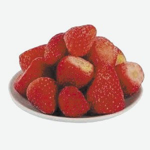 Клубника Зам 1 Кг