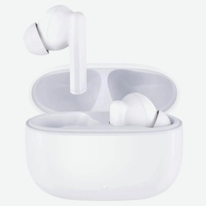Наушники беспроводные Honor Choice Earbuds X7 Lite белые