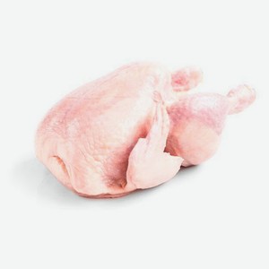 Петушок суповой тушка АШАН Золотая птица охлажденный, ~ 900 г цена за 1 кг