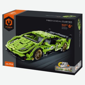 Конструктор IM.Master Mechanical Master