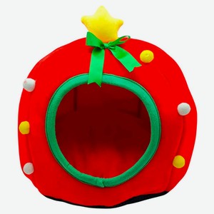 Домик для животных, 40х40 см