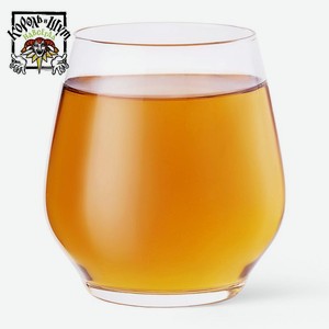  Ведьмин эликсир  Комбуча Классическая на чайном грибе безалкогольная Пятёрочка Кафе 350мл, 350 мл