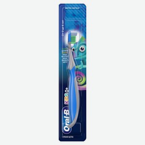 Зубная щетка классическая Oral-B от 0 лет