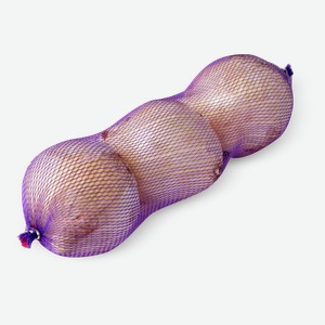 Лук белый 3шт