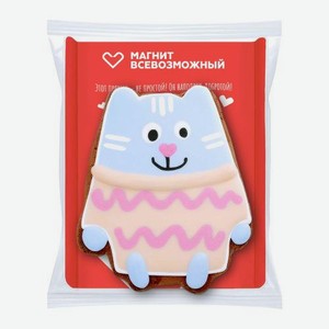 Добрый пряник Наивно Очень 70г