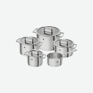 ZWILLING Набор кастрюль Vitality, 5 предметов