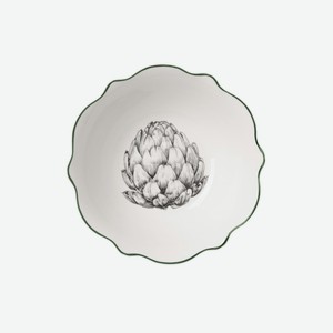 Тарелка-боул  Флорес  15 см, 450 мл Home Queen