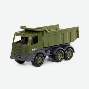  Престиж , автомобиль-самосвал военный