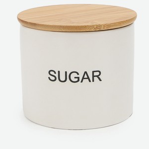 Банка для сахара Actuel керамическая, 720 мл