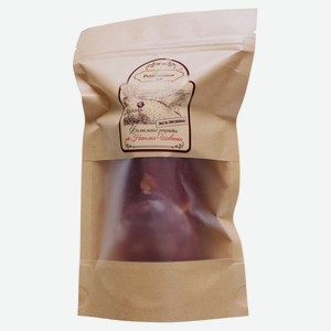 Колбаса полукопченая «Ремесленные колбасы» Императорская, ~ 360 г цена за 1 кг