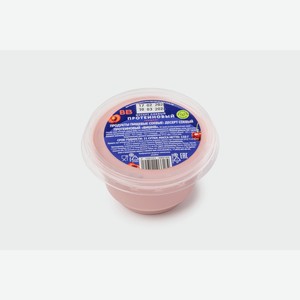 Десерт соевый протеиновый  Вишня  180 мл 150 г