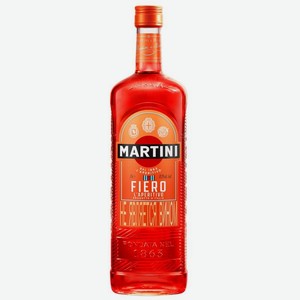 Напиток Martini Fiero сладкий 14.9% 1л, 1 л