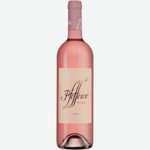 Вино Colterenzio Pink молодое Италия розовое сухое 750мл, 750 мл