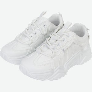 Кроссовки женские INWIN бежевые, Арт. MU051211