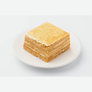 Пирожное Медовик, 110 г