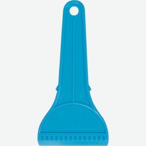 Скребок 365 ДНЕЙ д/чистки льда 8,7х18,5cм CN2107, Китай