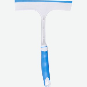 Скребок для авто ЧТМ fantasy brands д/сгона воды 26см CN6501, Китай