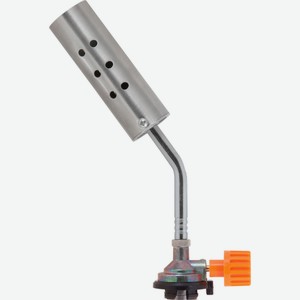 Горелка газовая ECOS (лампа паяльная) портативная ENERGY GT-05 146038, Китай