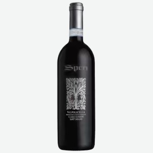 Вино Speri Sant Urbano Valpolicella Classico Superiore красное сухое 0,75 л