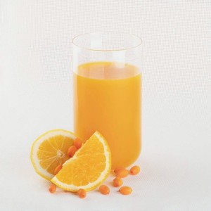 НапиткиТМ У ПалычаНапиток с облепихой и цитрусом 530 мл