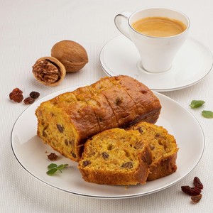 КексыТМ У ПалычаКекс с грецким орехом 320 г