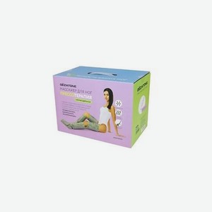 Аппарат для прессотерапии и лимфодренажа ног AMG 709PRO