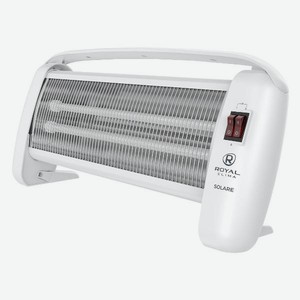 Инфракрасный обогреватель ROYAL-CLIMA Solare (RQH-SL1200-WT)