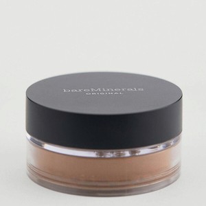 BAREMINERALS Рассыпчатая пудра Original SPF 15 Foundation, 29 Neutral Deep