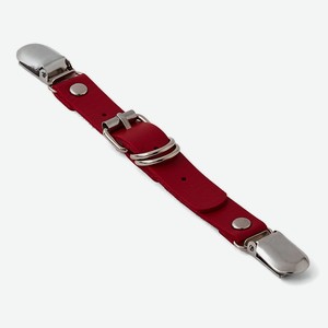 КРАСНАЯ ЖАРА Подтяжка-гартер  Венера и Адонис , Красный