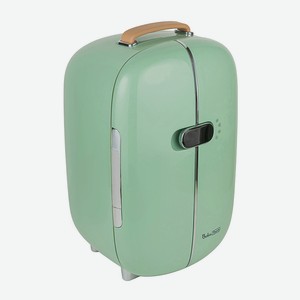 BUKATECH Холодильник для косметики Archibald, (12 л), цвет мятно-зелёный (глянцевый)