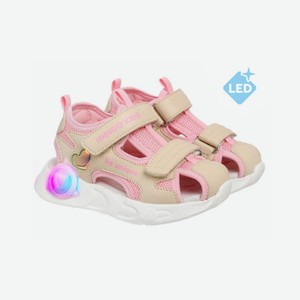 Сандалеты детские 22-326B, р.27/SS25