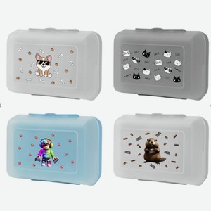 КК3622 Контейнер прямоугольный(ланчбокс), ТЗ WOWBOTTLES, в а