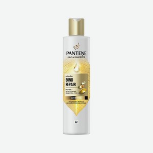 Шампунь для волос Pantene Pro-V Miracles Bond Repair Молекулярное восстановление 250мл