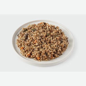 Каша гречневая  по-драгомировски  на квасе 170 г