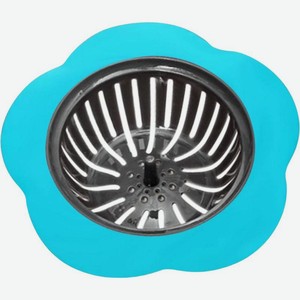 Ситечко для раковины в ассортименте 1шт., 1 шт