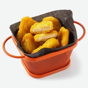 Наггетсы куриные М 100г, 100 г