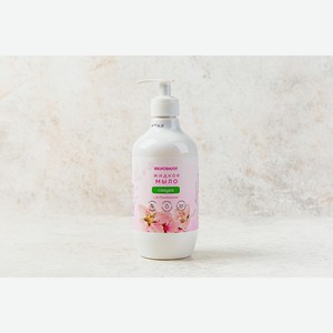 Мыло жидкое Сакура