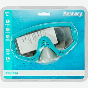 Маска для ныряния BESTWAY Aquanaut, подростковая (от 14 лет), Арт. 22044