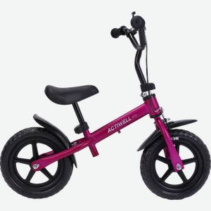 Беговел детский ACTIWELL цвета в ассортименте, Арт. KBB