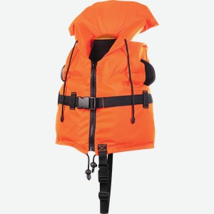 Жилет страховочный детский ECOS, Арт. 101083