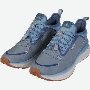 Кроссовки RAERS голубые, Арт. NBX231415