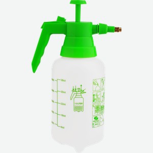 Опрыскиватель GIARDINO CLUB 1л, Арт. SX-5073-2-GC/087003