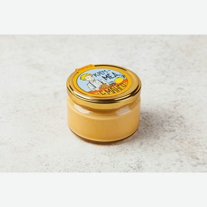 Крем-мед с манго