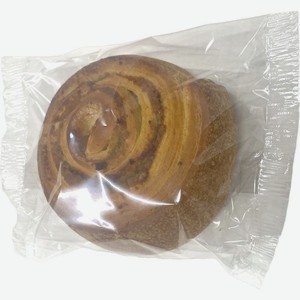 Рулет с корицей и изюмом 70г