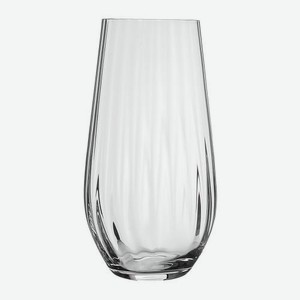 Набор стаканов для воды Bohemia Viva Optic 580мл 2шт