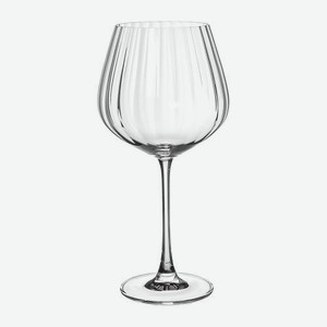 Набор бокалов для вина Bohemia Viva Optic 640мл 2шт