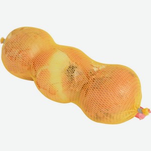 Лук репчатый 3шт