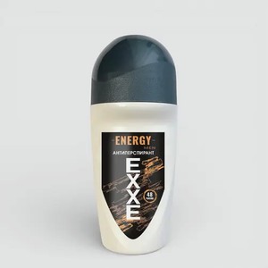 Дезодорант «EXXE MEN» Energy, 50 мл