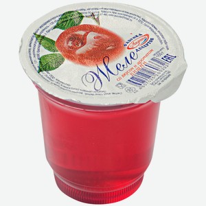 Желе Мирата со вкусом и ароматом вишни